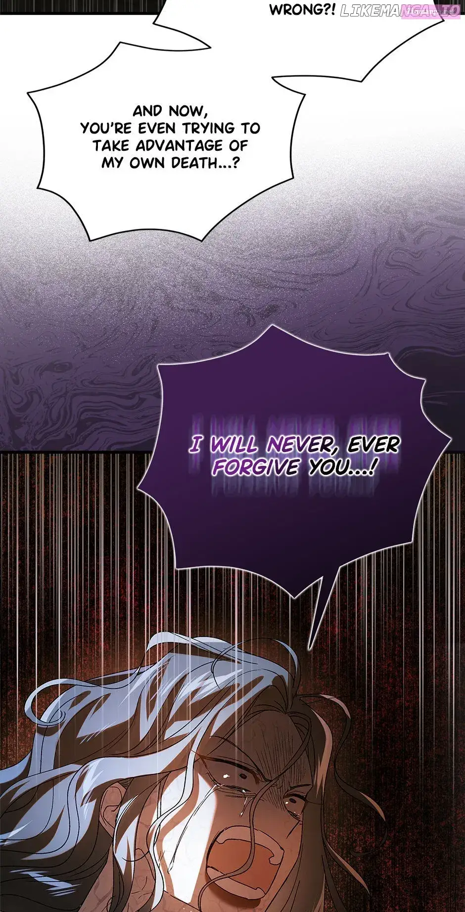 A Way To Protect The Lovable You Zinmanga X Chapter 110 Page 56