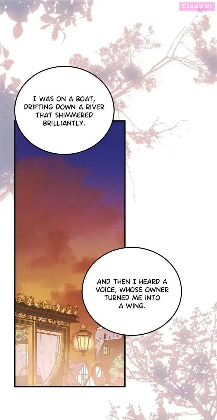 A Way To Protect The Lovable You Zinmanga X Chapter 108 Page 1