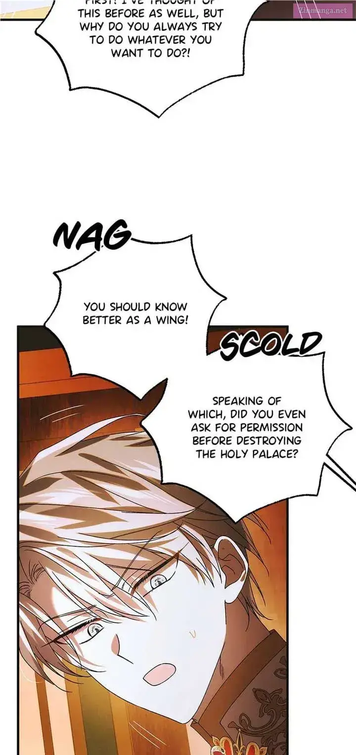 A Way To Protect The Lovable You Zinmanga X Chapter 108 Page 18
