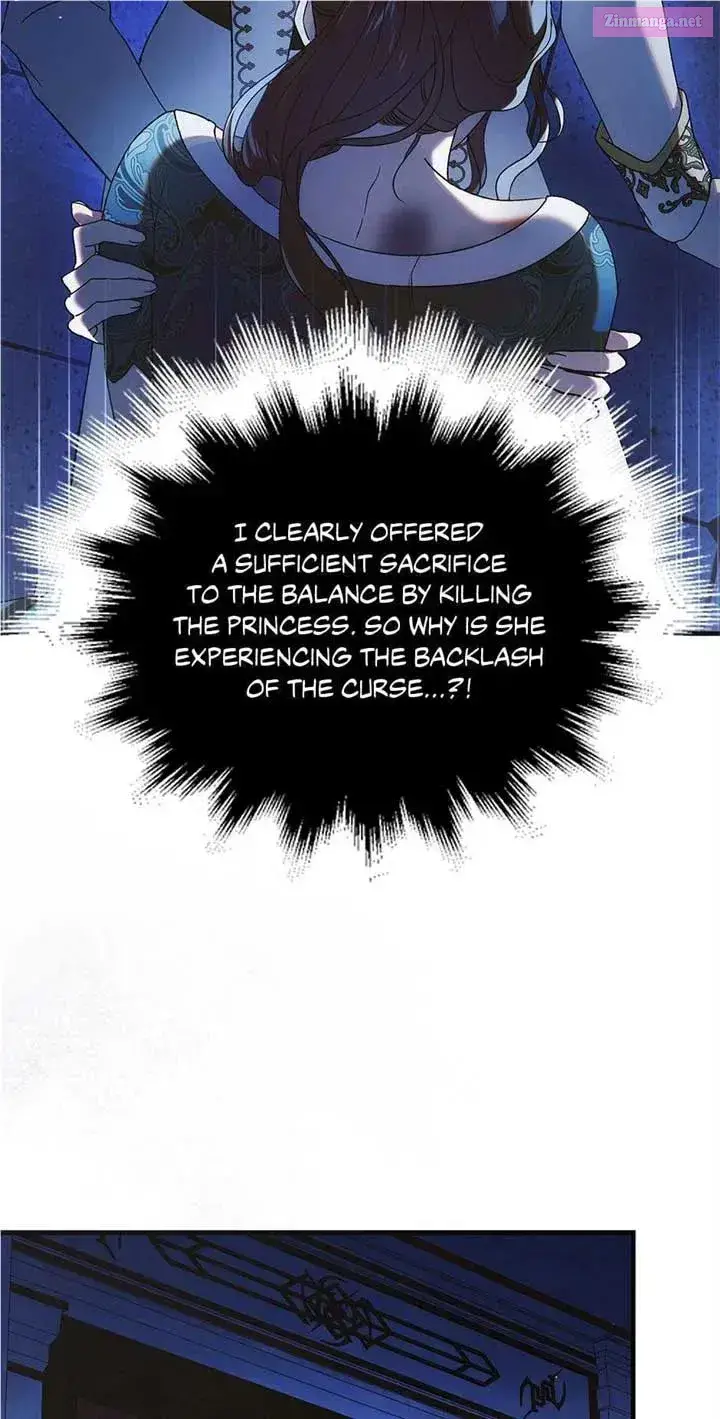 A Way To Protect The Lovable You Zinmanga X Chapter 108 Page 25