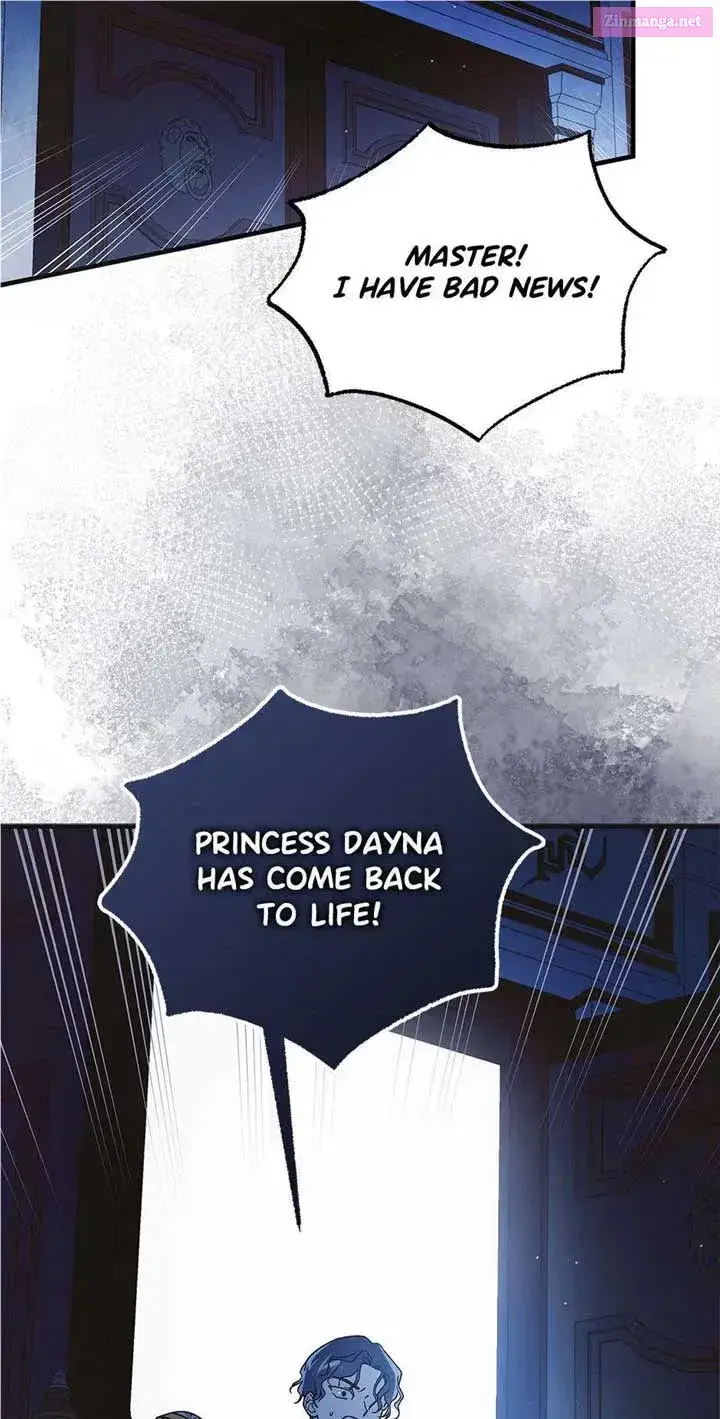A Way To Protect The Lovable You Zinmanga X Chapter 108 Page 26