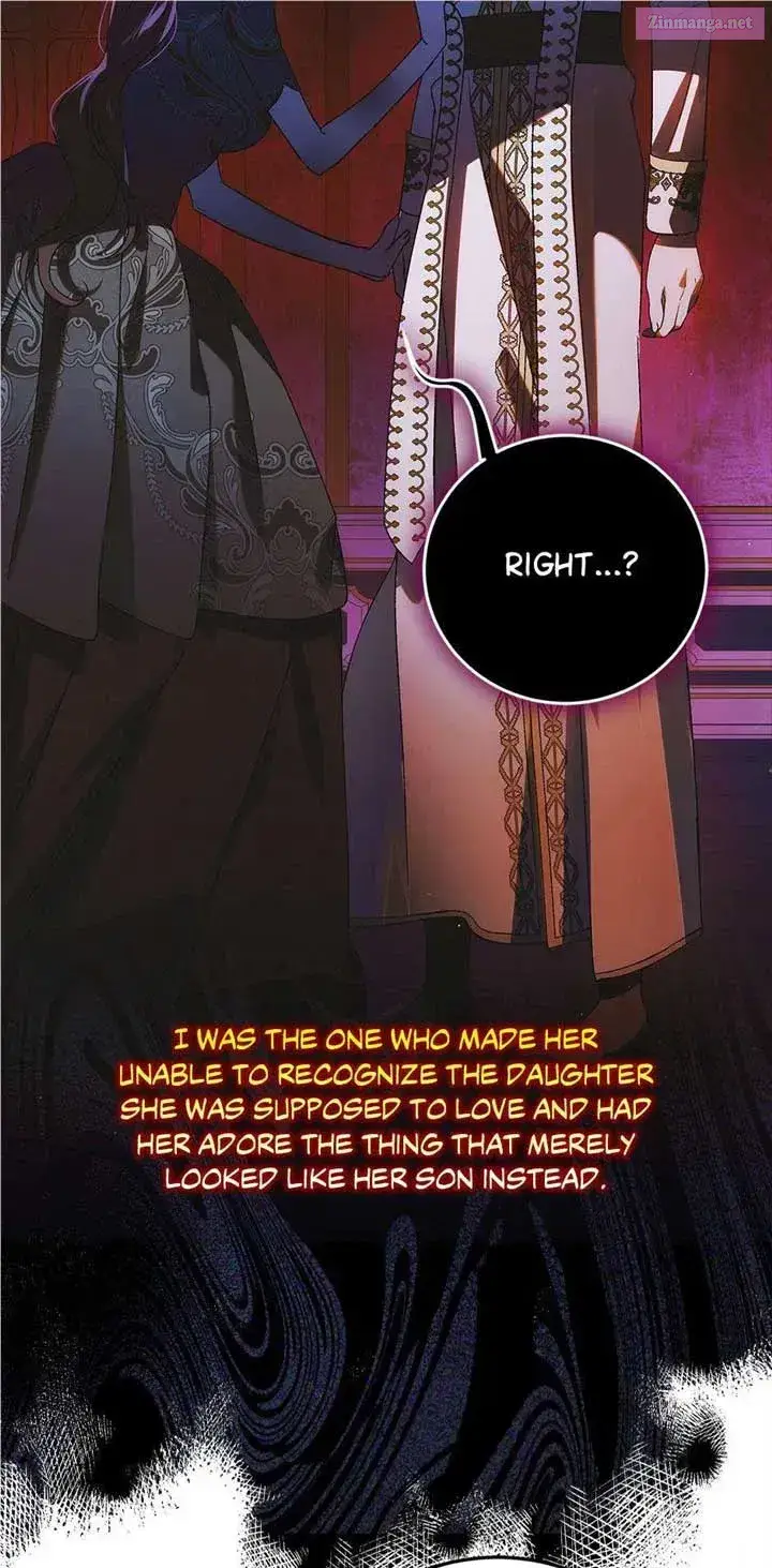 A Way To Protect The Lovable You Zinmanga X Chapter 108 Page 37