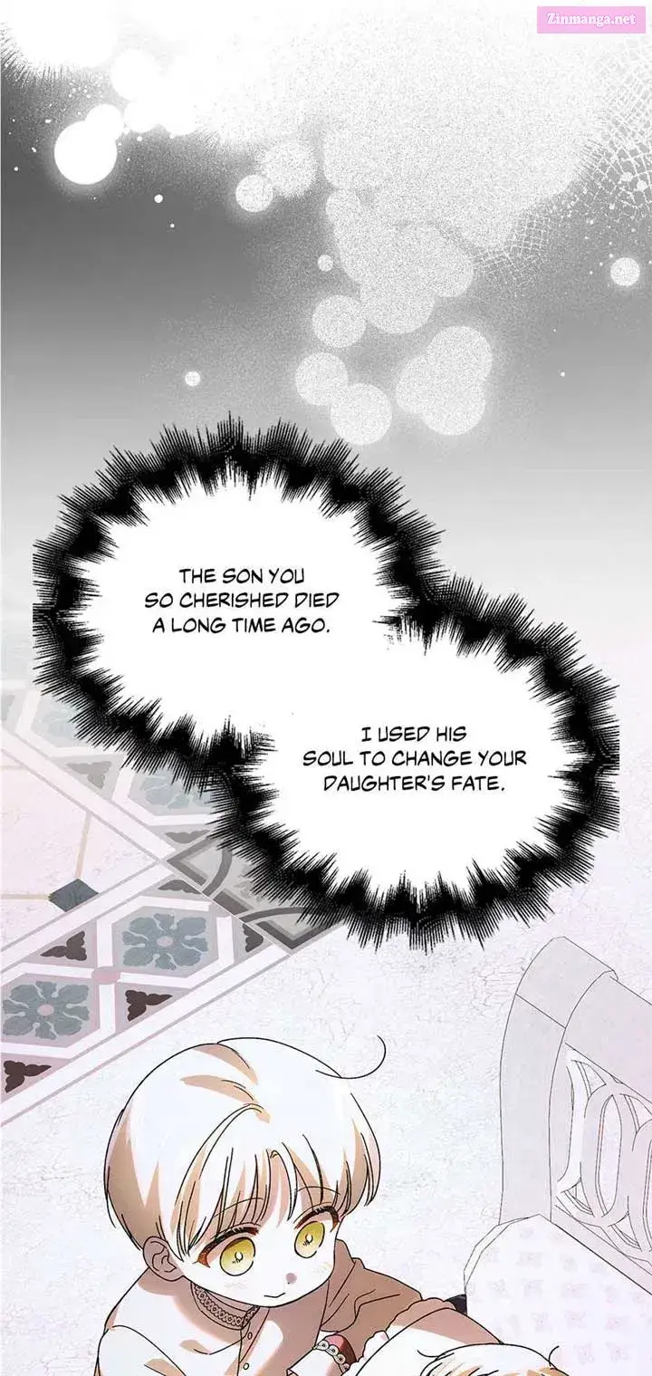 A Way To Protect The Lovable You Zinmanga X Chapter 108 Page 45