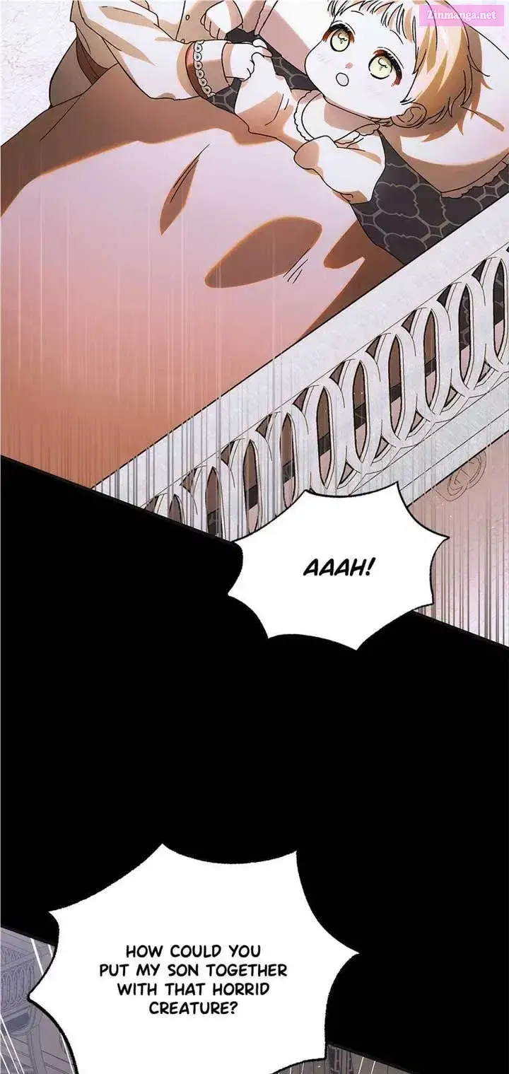 A Way To Protect The Lovable You Zinmanga X Chapter 108 Page 46