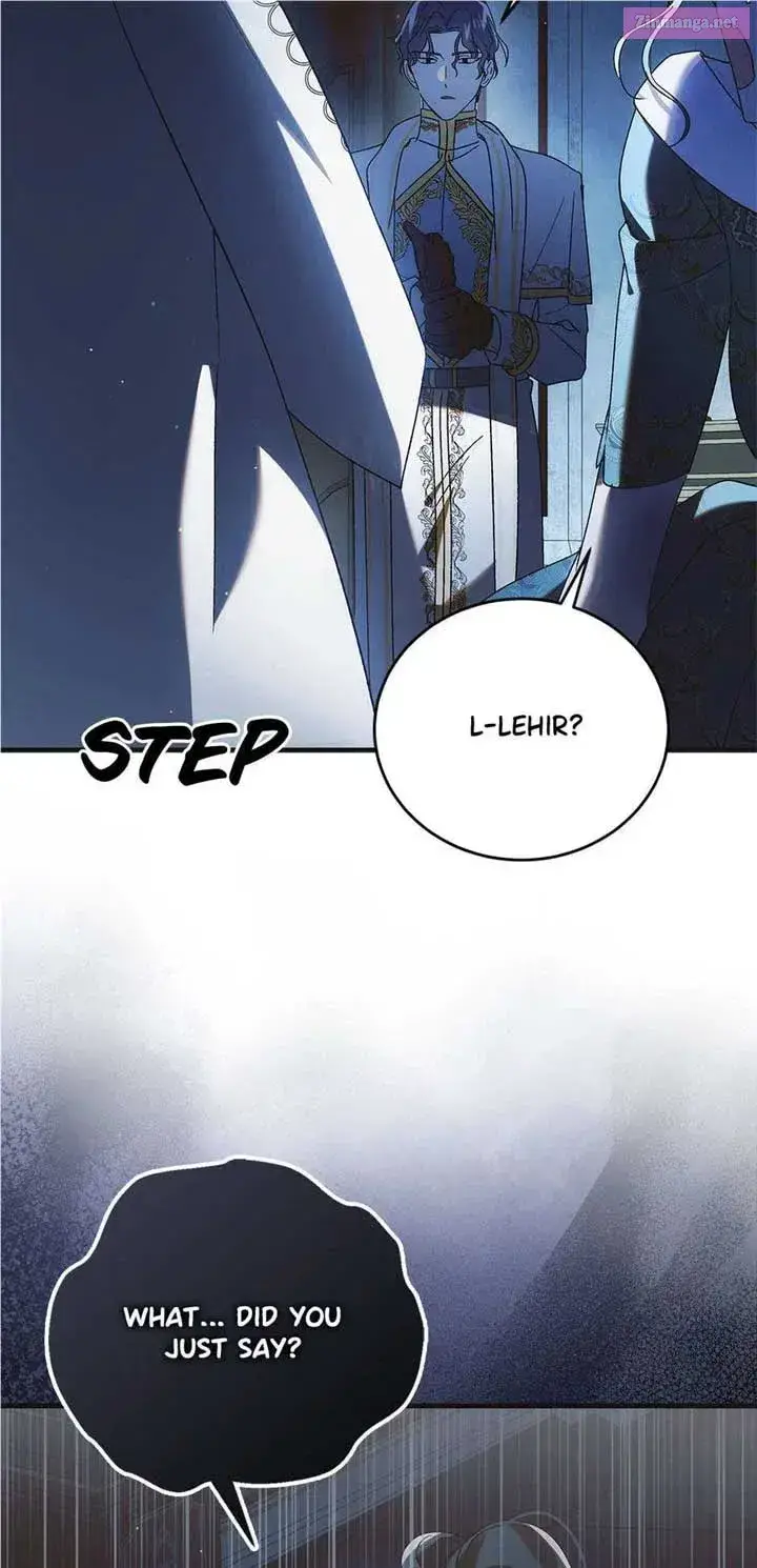 A Way To Protect The Lovable You Zinmanga X Chapter 108 Page 58
