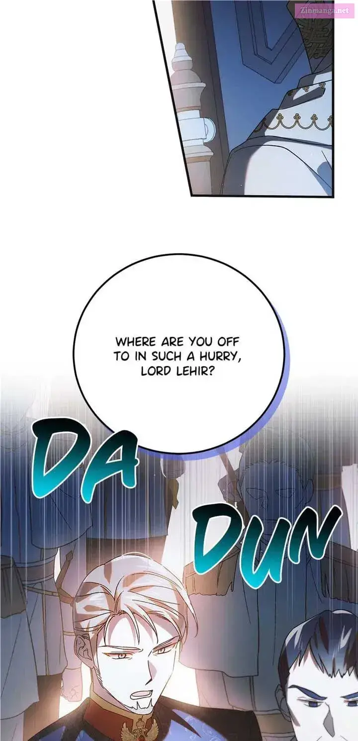 A Way To Protect The Lovable You Zinmanga X Chapter 108 Page 62
