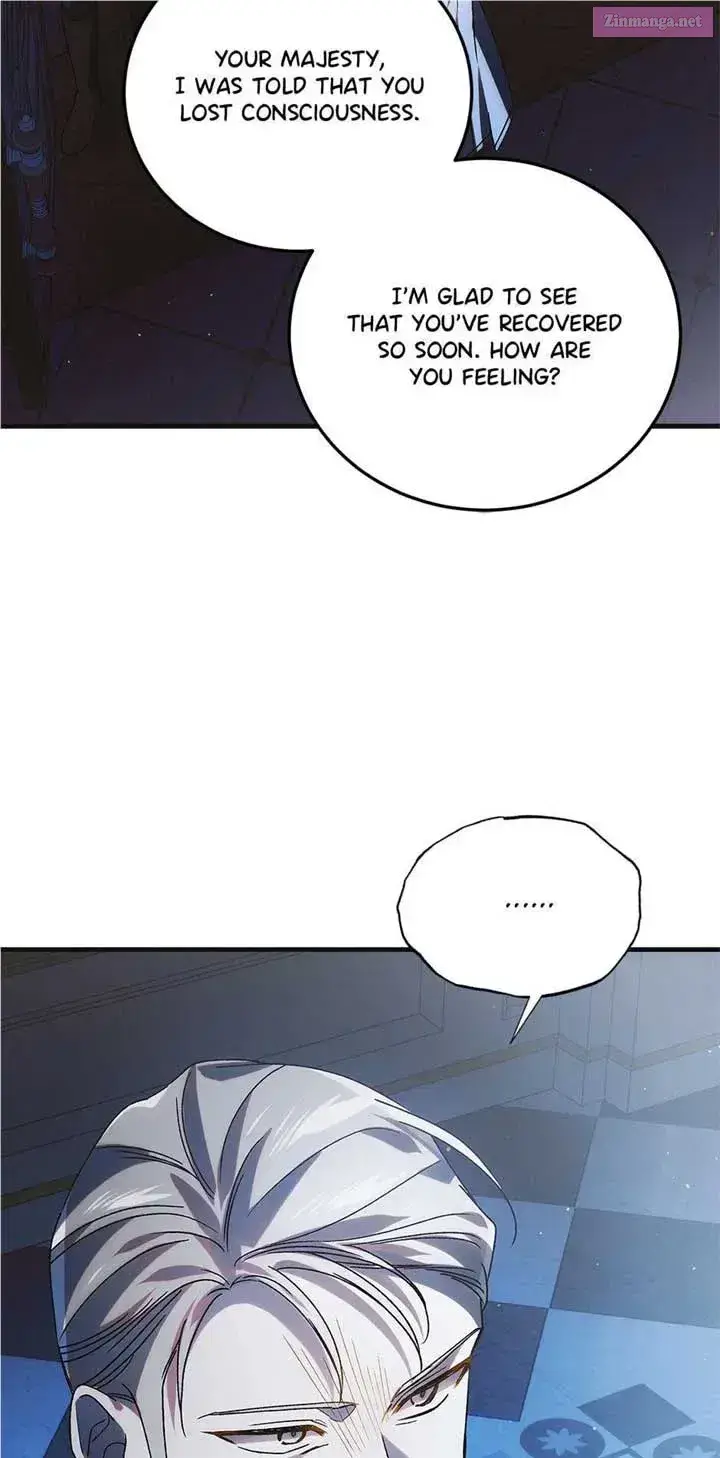 A Way To Protect The Lovable You Zinmanga X Chapter 108 Page 65