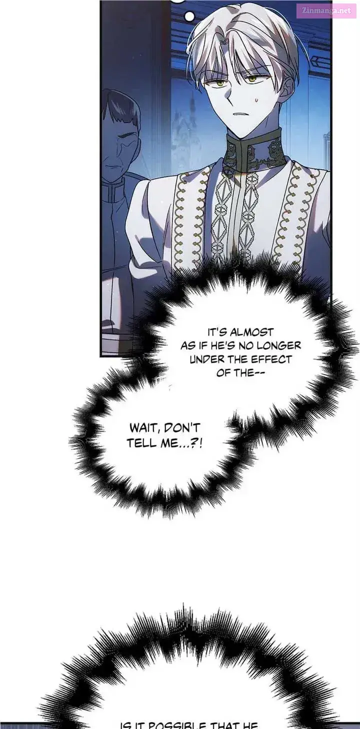 A Way To Protect The Lovable You Zinmanga X Chapter 108 Page 67