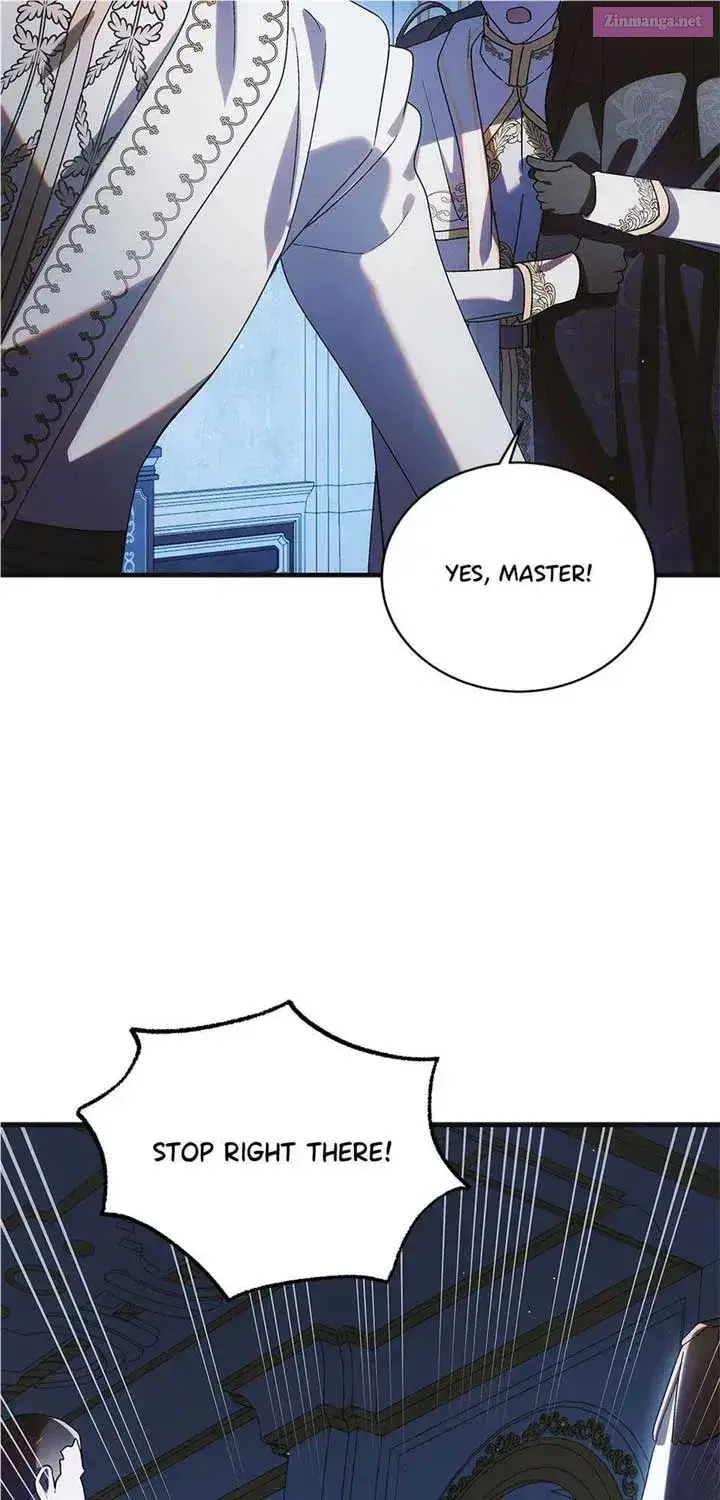 A Way To Protect The Lovable You Zinmanga X Chapter 108 Page 75