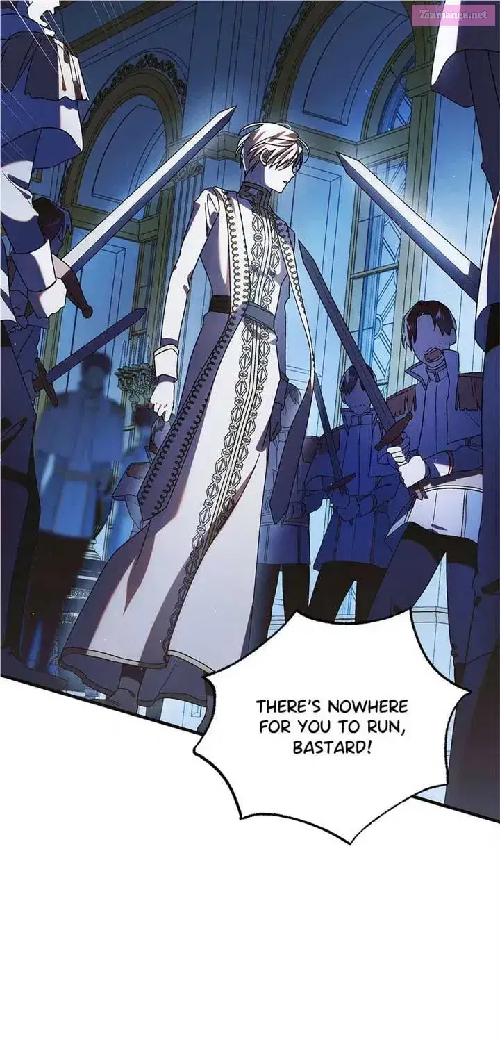 A Way To Protect The Lovable You Zinmanga X Chapter 108 Page 76
