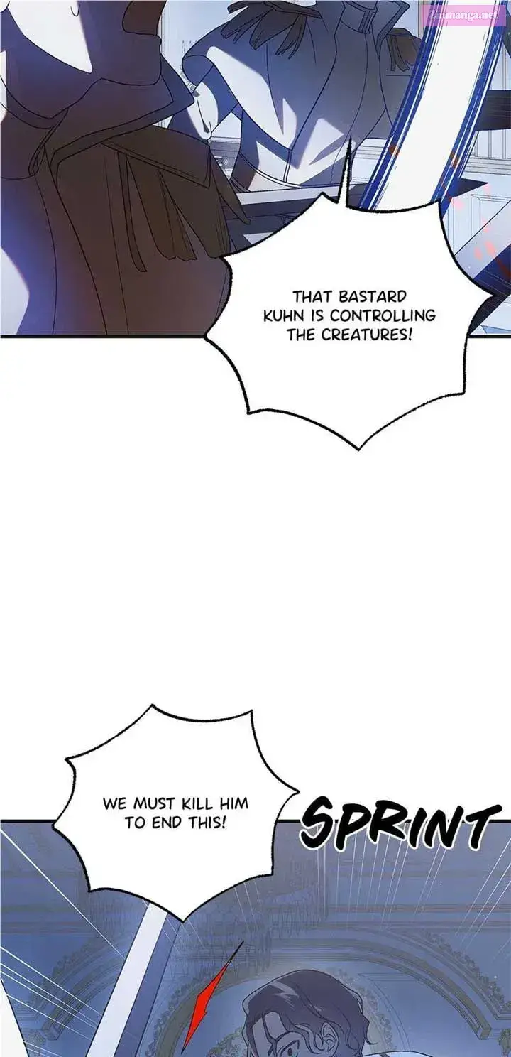 A Way To Protect The Lovable You Zinmanga X Chapter 108 Page 84