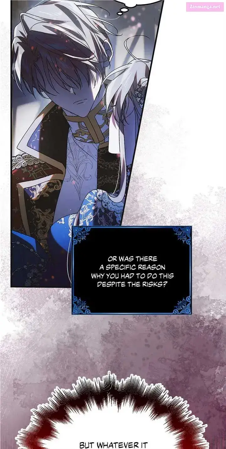A Way To Protect The Lovable You Zinmanga X Chapter 107 Page 4