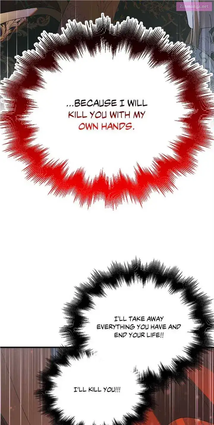A Way To Protect The Lovable You Zinmanga X Chapter 107 Page 6