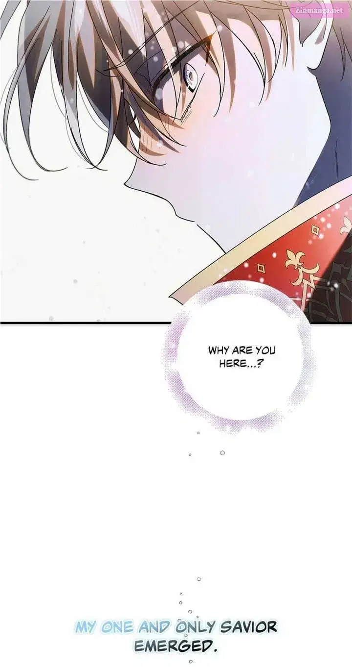 A Way To Protect The Lovable You Zinmanga X Chapter 107 Page 14