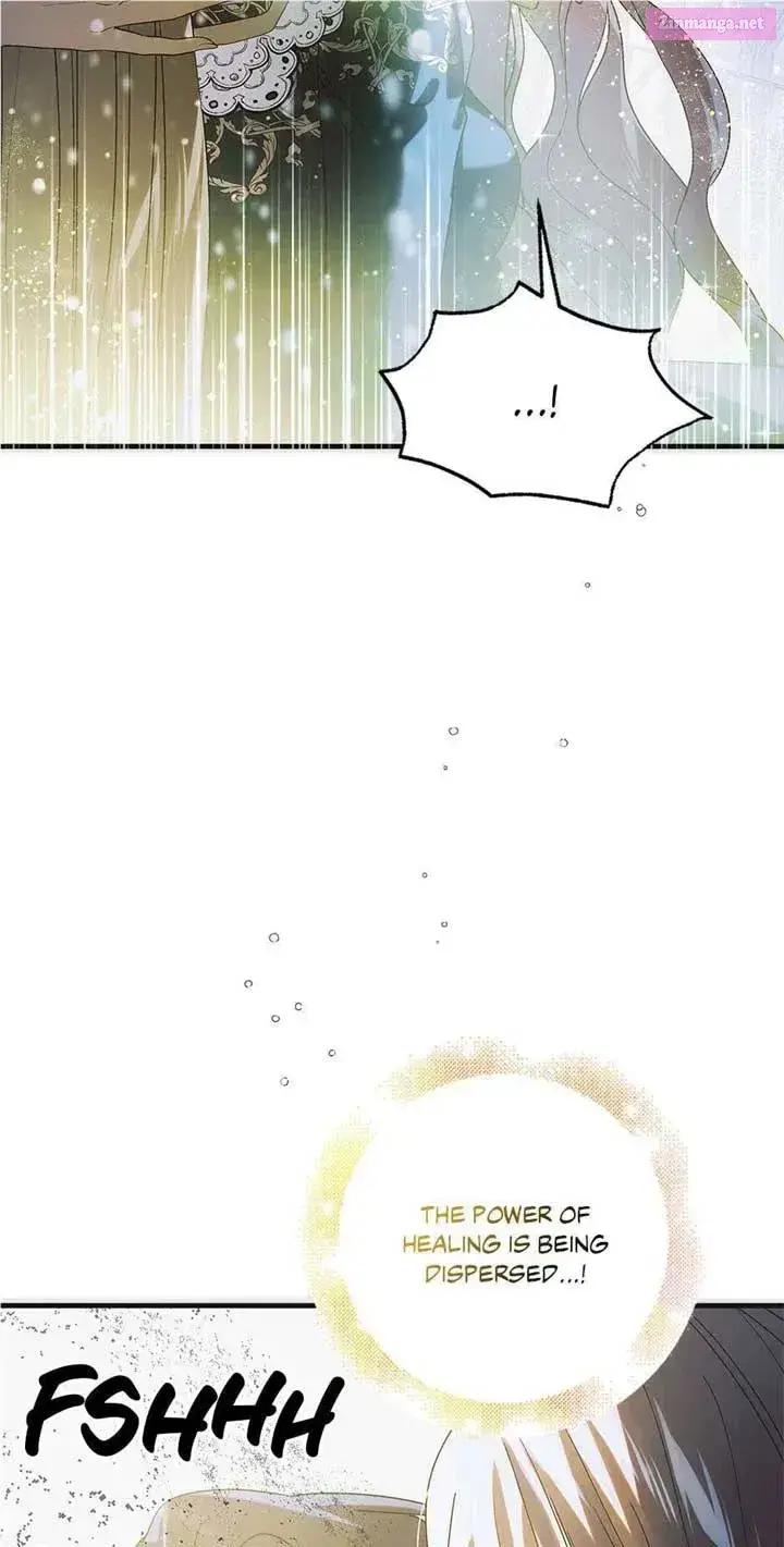 A Way To Protect The Lovable You Zinmanga X Chapter 107 Page 38