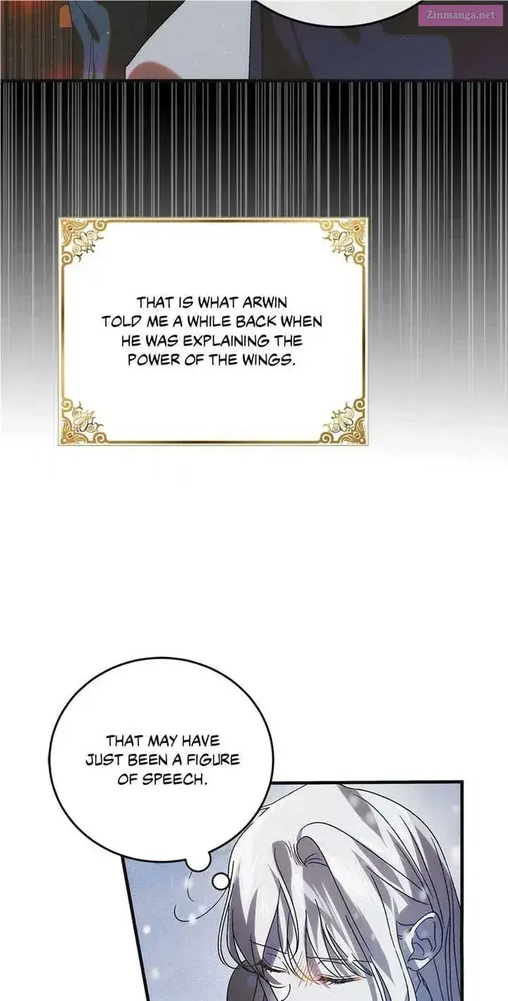 A Way To Protect The Lovable You Zinmanga X Chapter 107 Page 52