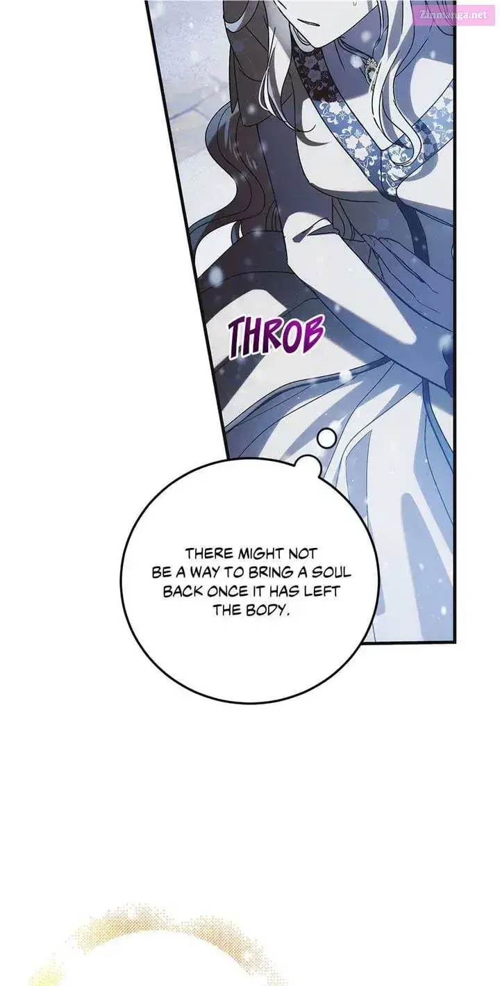 A Way To Protect The Lovable You Zinmanga X Chapter 107 Page 53