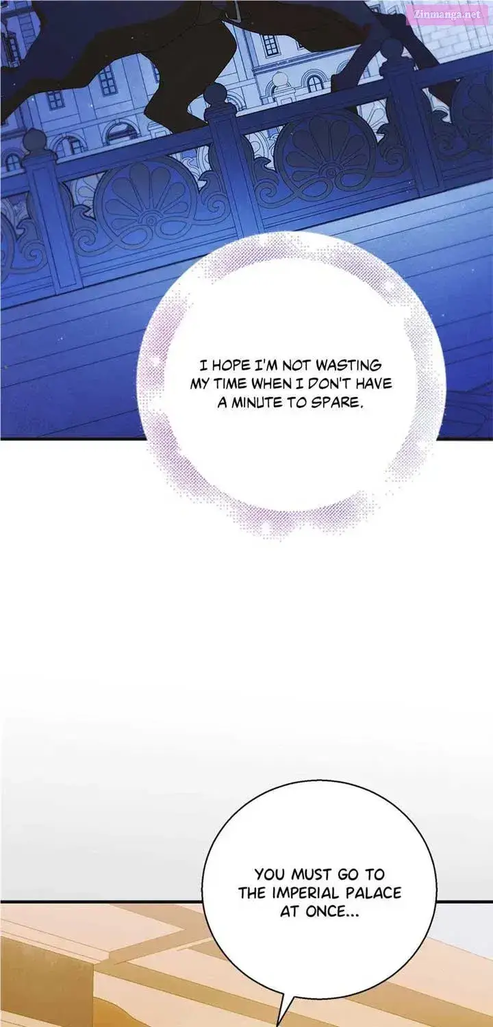 A Way To Protect The Lovable You Zinmanga X Chapter 106 Page 2