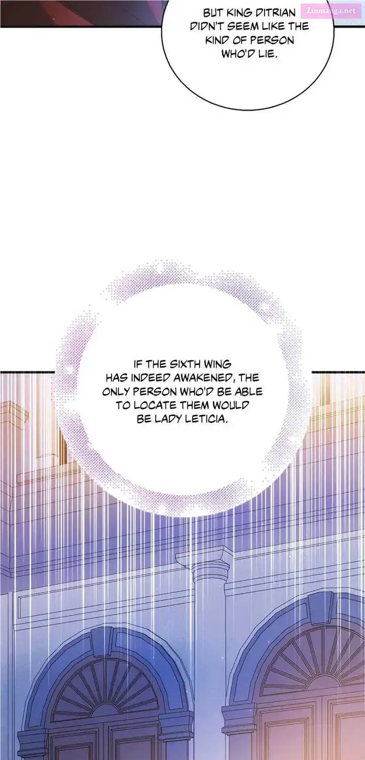 A Way To Protect The Lovable You Zinmanga X Chapter 106 Page 5