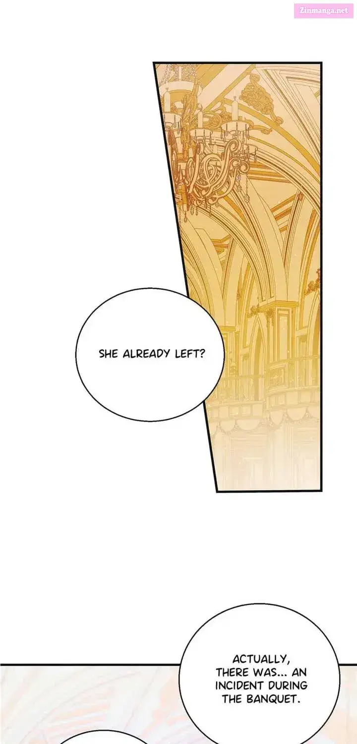 A Way To Protect The Lovable You Zinmanga X Chapter 106 Page 7