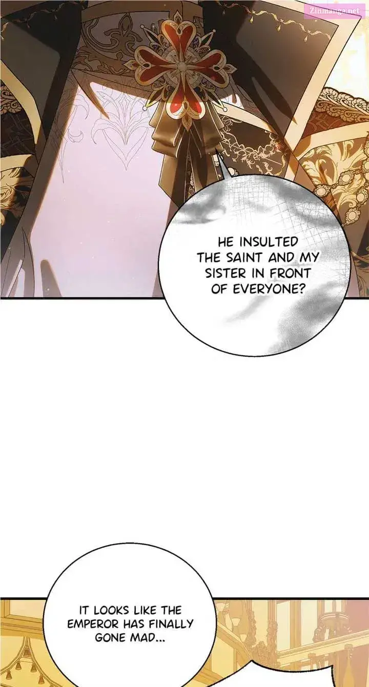 A Way To Protect The Lovable You Zinmanga X Chapter 106 Page 12