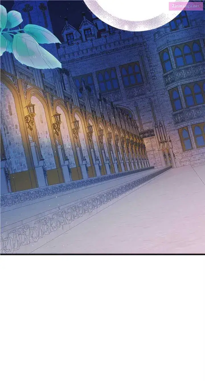 A Way To Protect The Lovable You Zinmanga X Chapter 106 Page 16