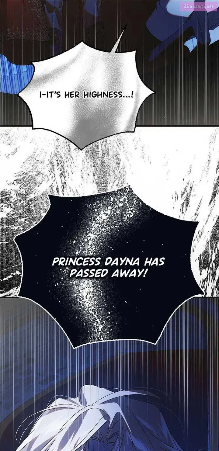 A Way To Protect The Lovable You Zinmanga X Chapter 106 Page 28