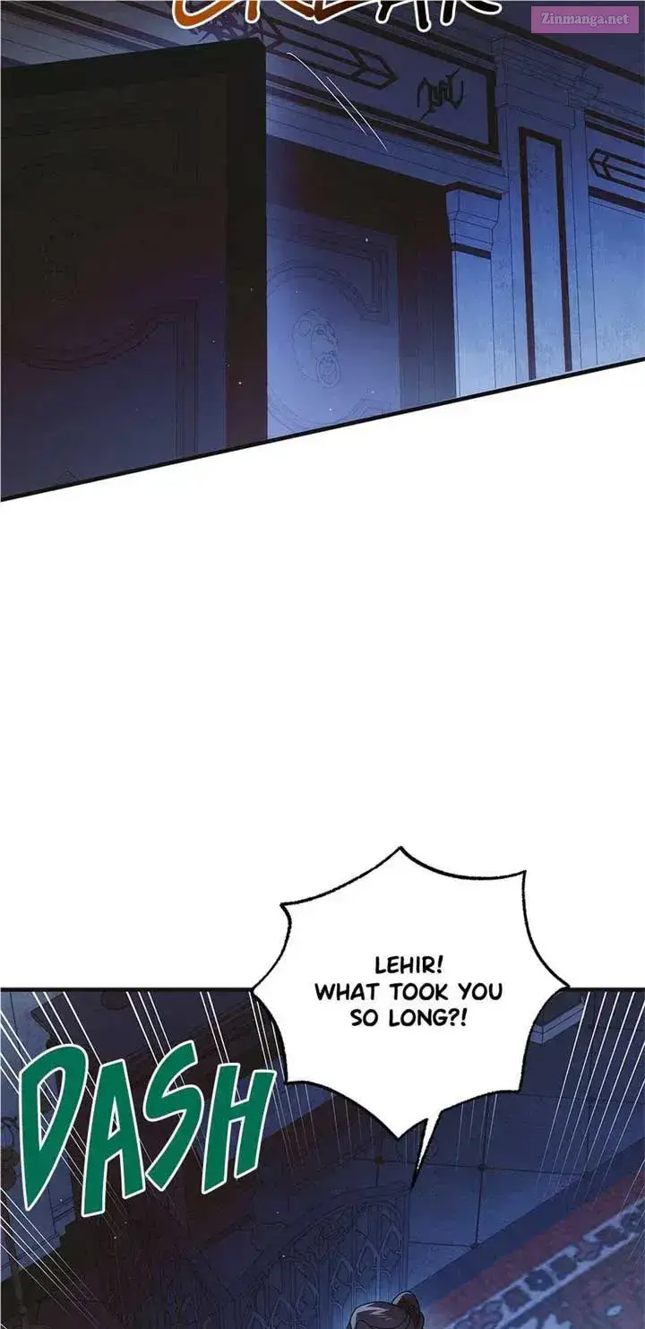 A Way To Protect The Lovable You Zinmanga X Chapter 106 Page 31