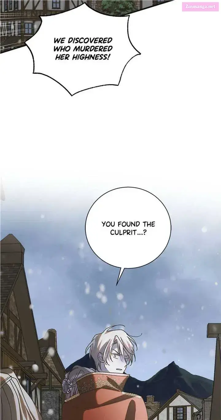 A Way To Protect The Lovable You Zinmanga X Chapter 106 Page 79