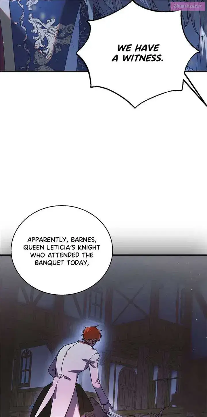 A Way To Protect The Lovable You Zinmanga X Chapter 106 Page 82