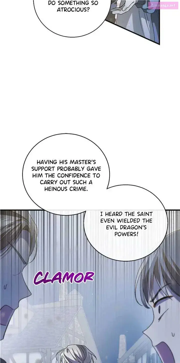 A Way To Protect The Lovable You Zinmanga X Chapter 106 Page 86