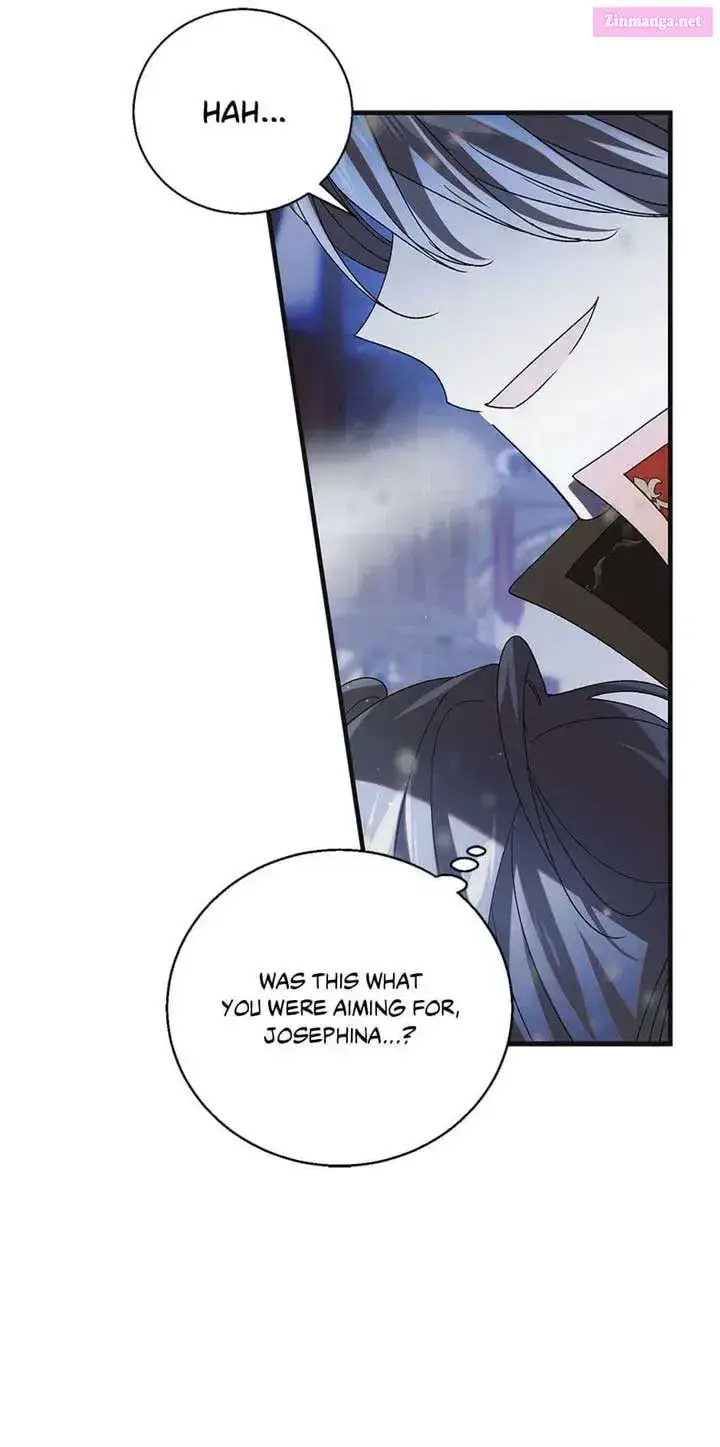 A Way To Protect The Lovable You Zinmanga X Chapter 106 Page 88