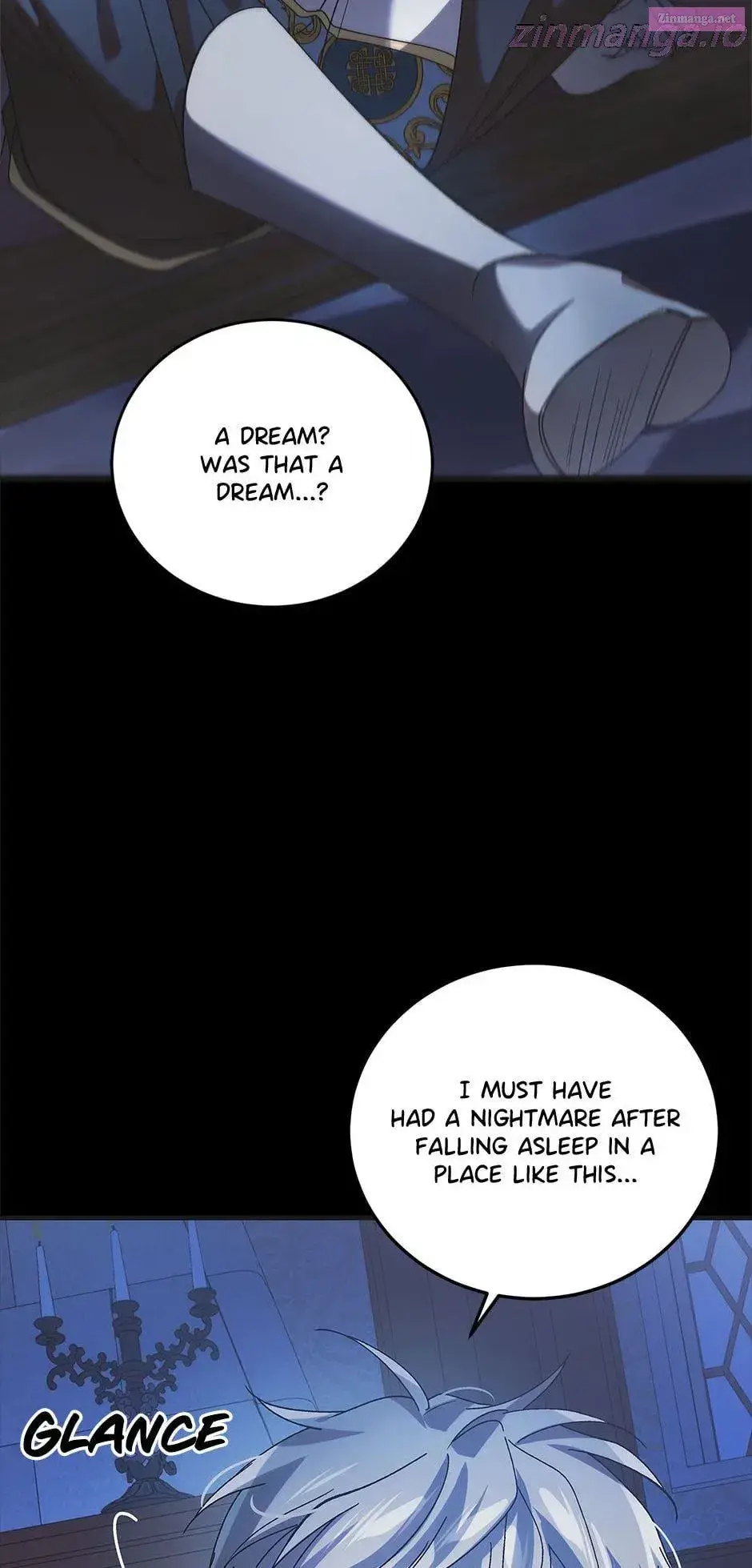 A Way To Protect The Lovable You Zinmanga X Chapter 104 Page 6