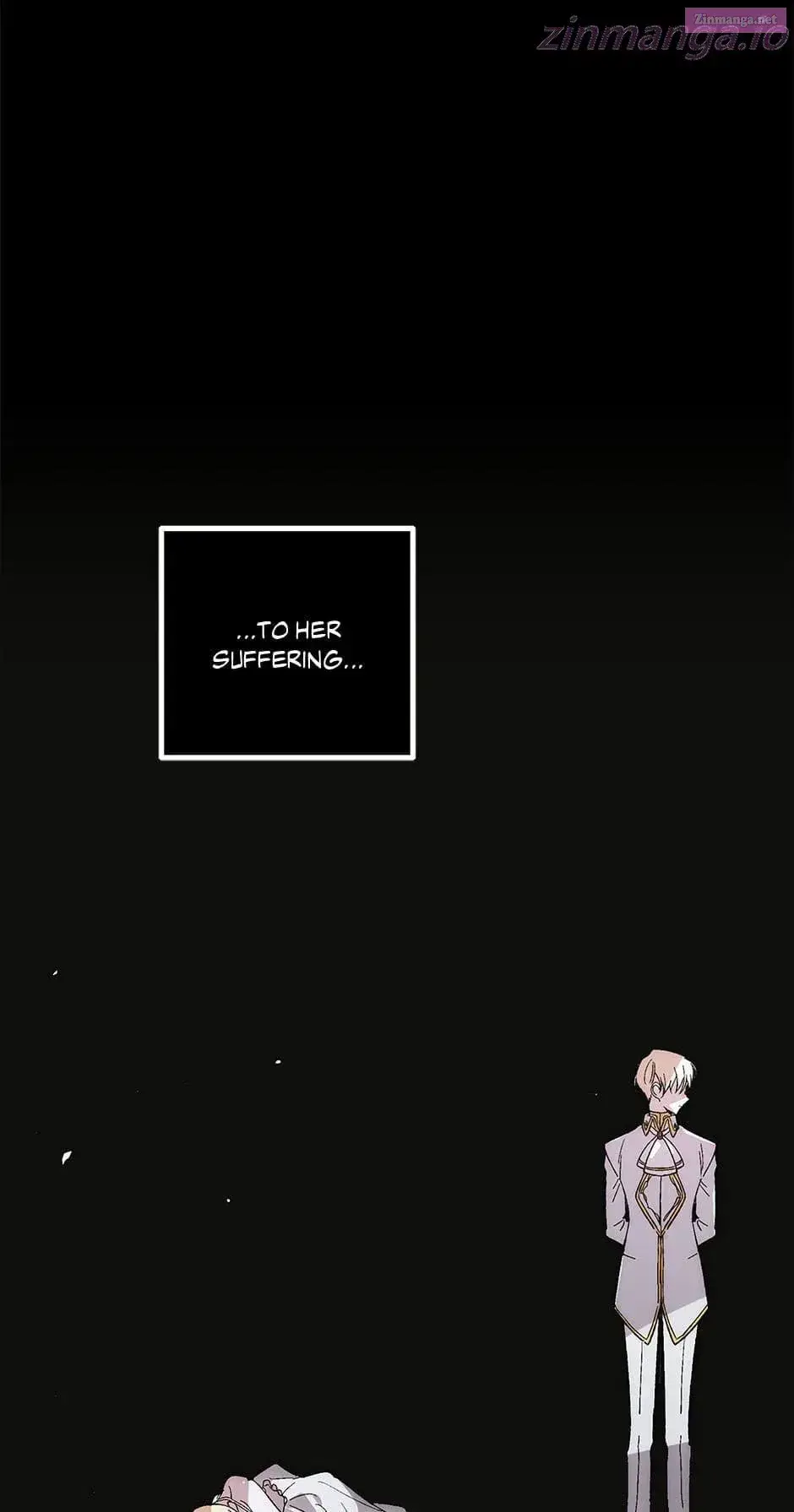 A Way To Protect The Lovable You Zinmanga X Chapter 104 Page 25