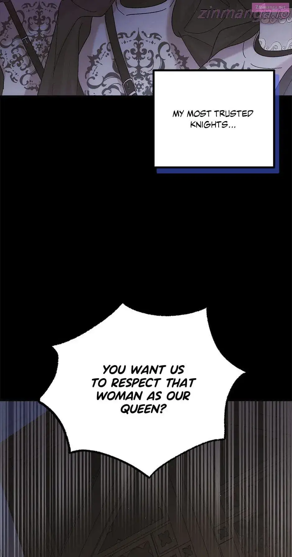 A Way To Protect The Lovable You Zinmanga X Chapter 104 Page 28
