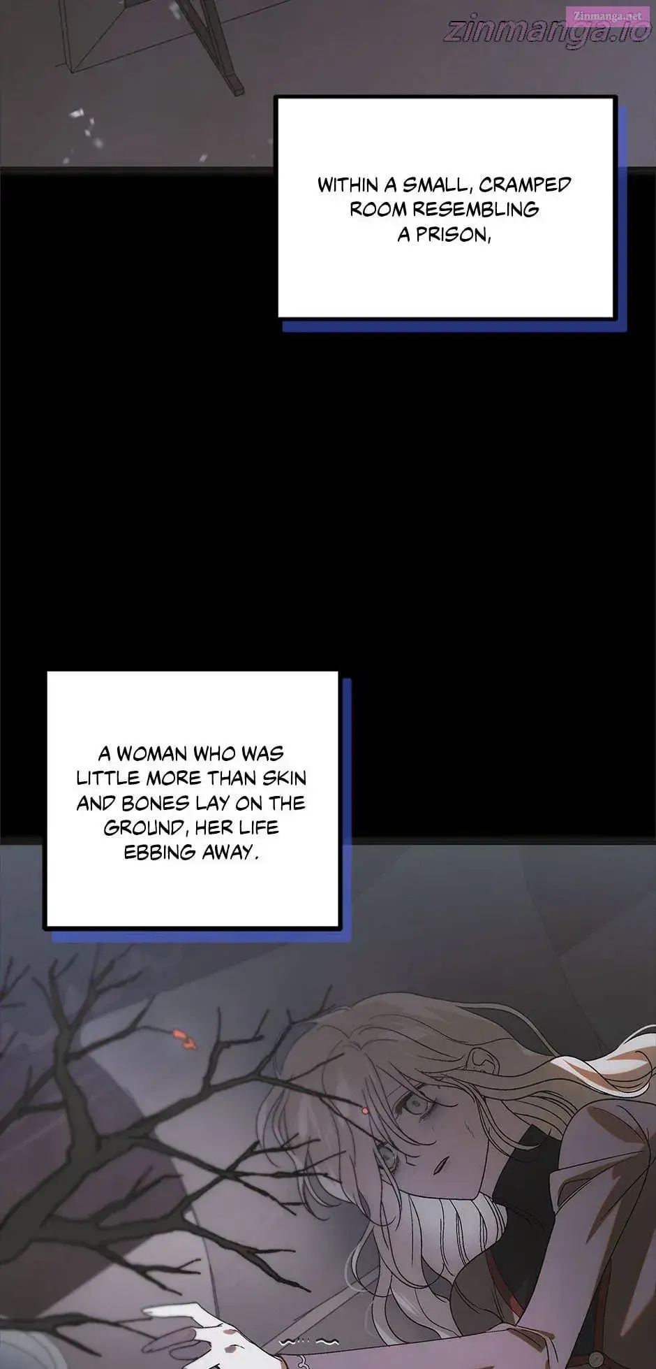 A Way To Protect The Lovable You Zinmanga X Chapter 104 Page 35