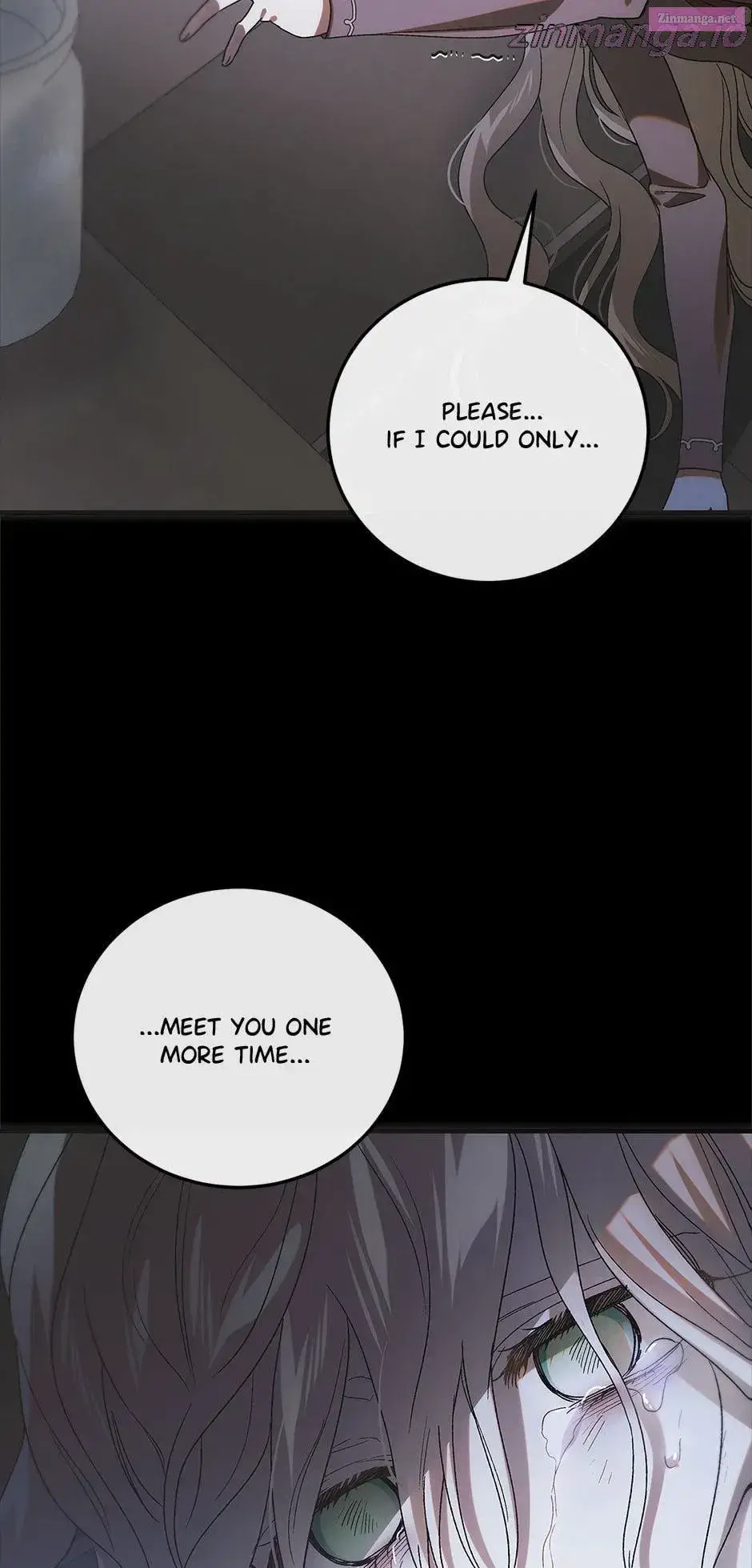 A Way To Protect The Lovable You Zinmanga X Chapter 104 Page 36