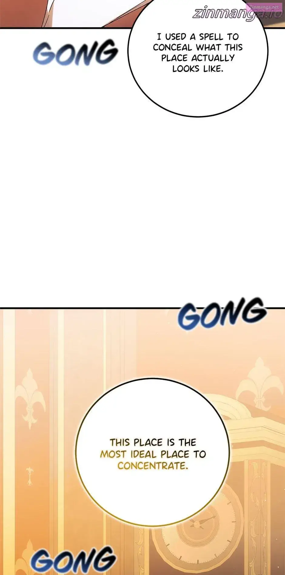 A Way To Protect The Lovable You Zinmanga X Chapter 104 Page 47