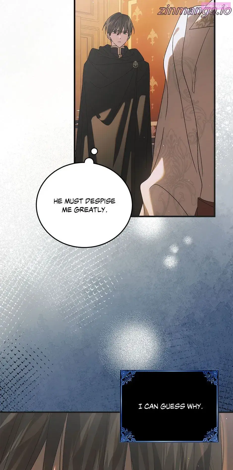 A Way To Protect The Lovable You Zinmanga X Chapter 104 Page 52