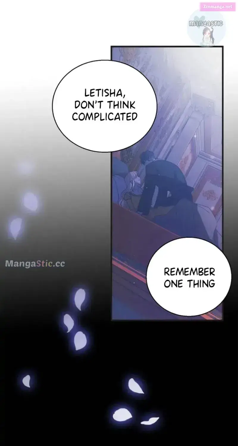A Way To Protect The Lovable You Zinmanga X Chapter 103 Page 38