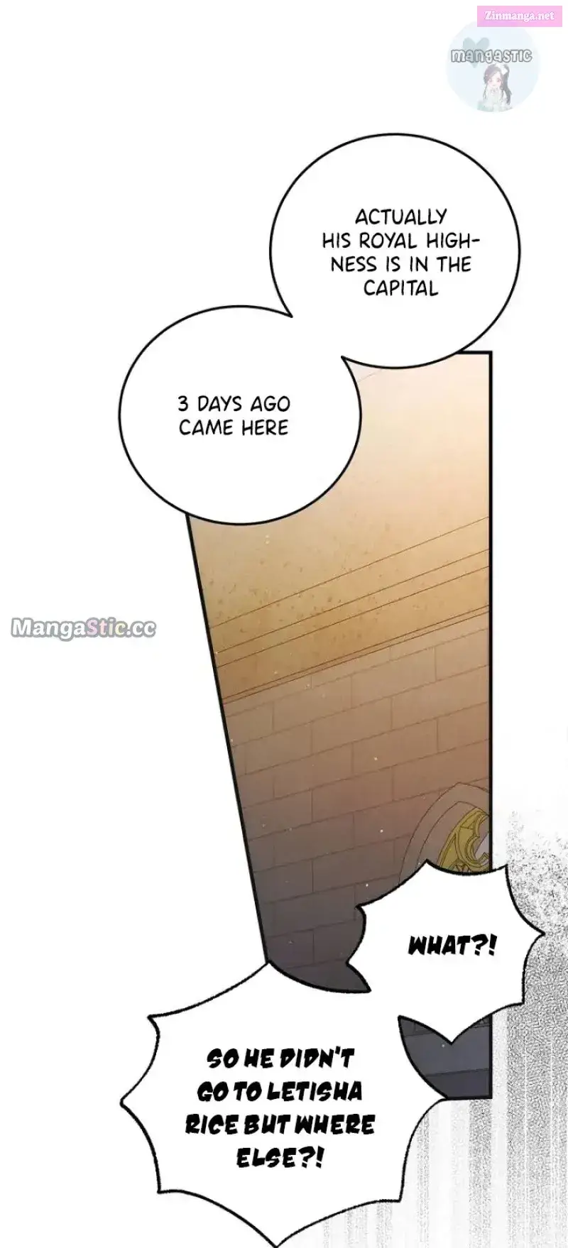 A Way To Protect The Lovable You Zinmanga X Chapter 103 Page 59