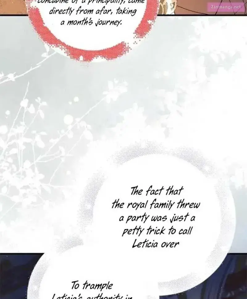 A Way To Protect The Lovable You Zinmanga X Chapter 102 Page 4