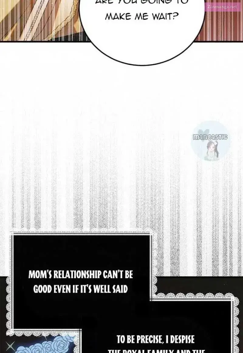 A Way To Protect The Lovable You Zinmanga X Chapter 102 Page 7