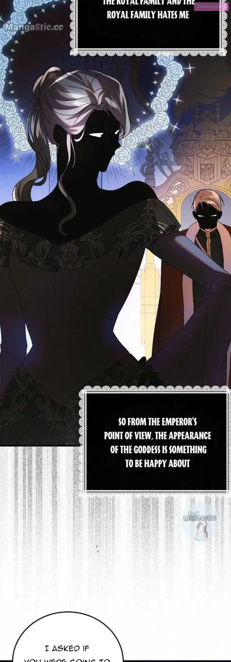 A Way To Protect The Lovable You Zinmanga X Chapter 102 Page 8