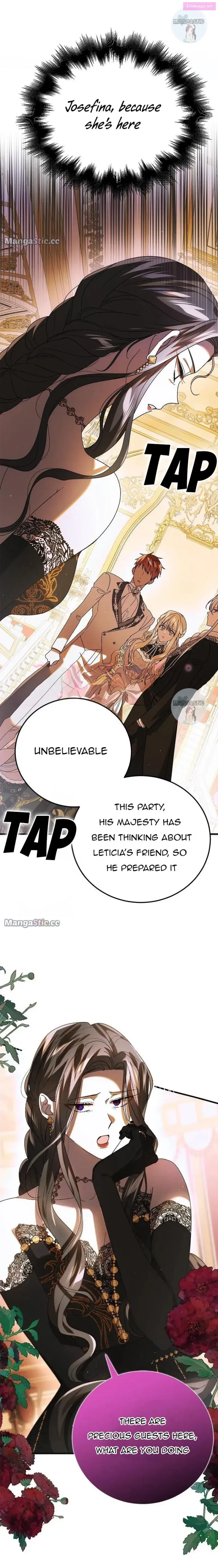 A Way To Protect The Lovable You Zinmanga X Chapter 102 Page 24