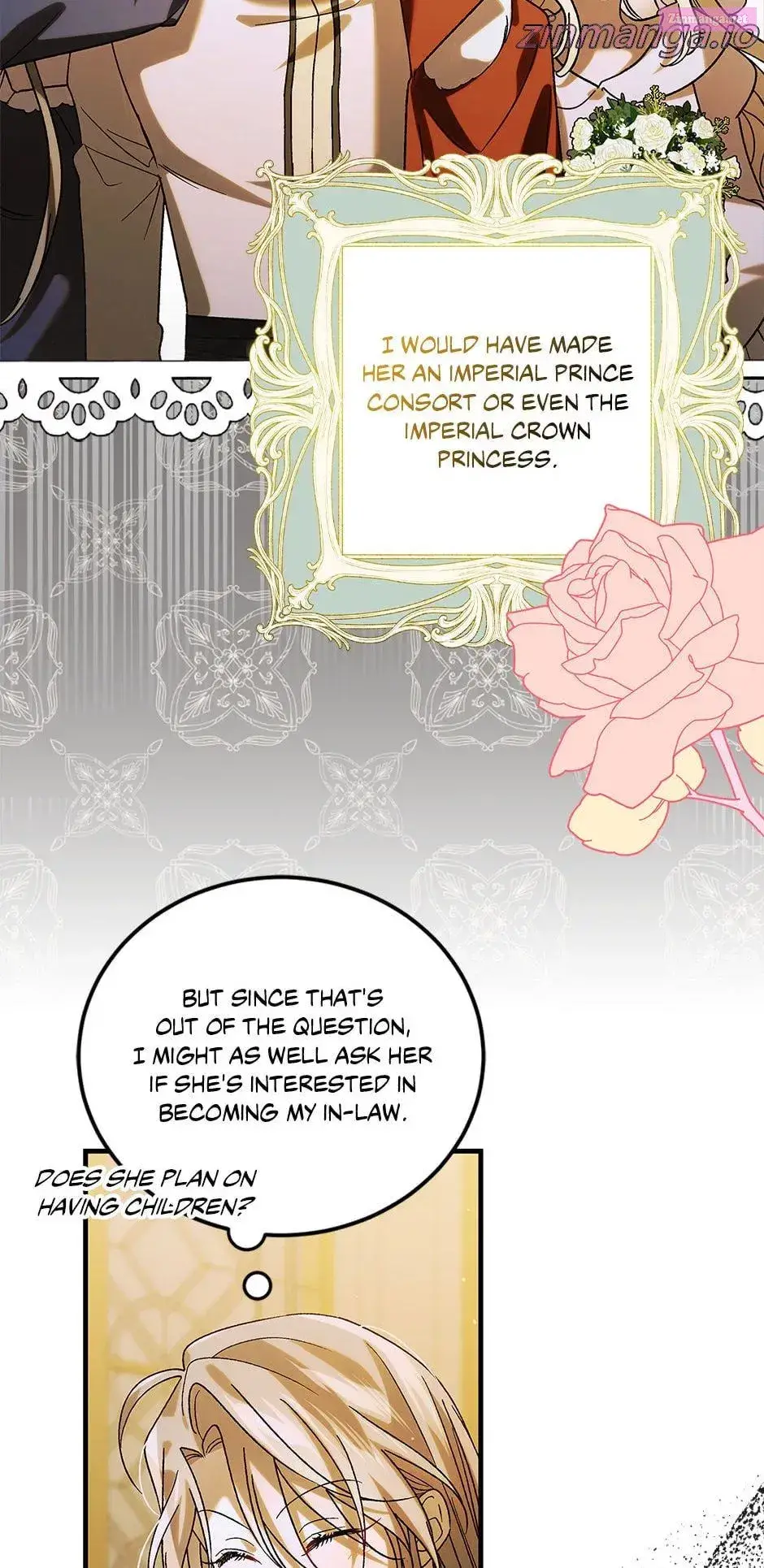 A Way To Protect The Lovable You Zinmanga X Chapter 100 Page 47