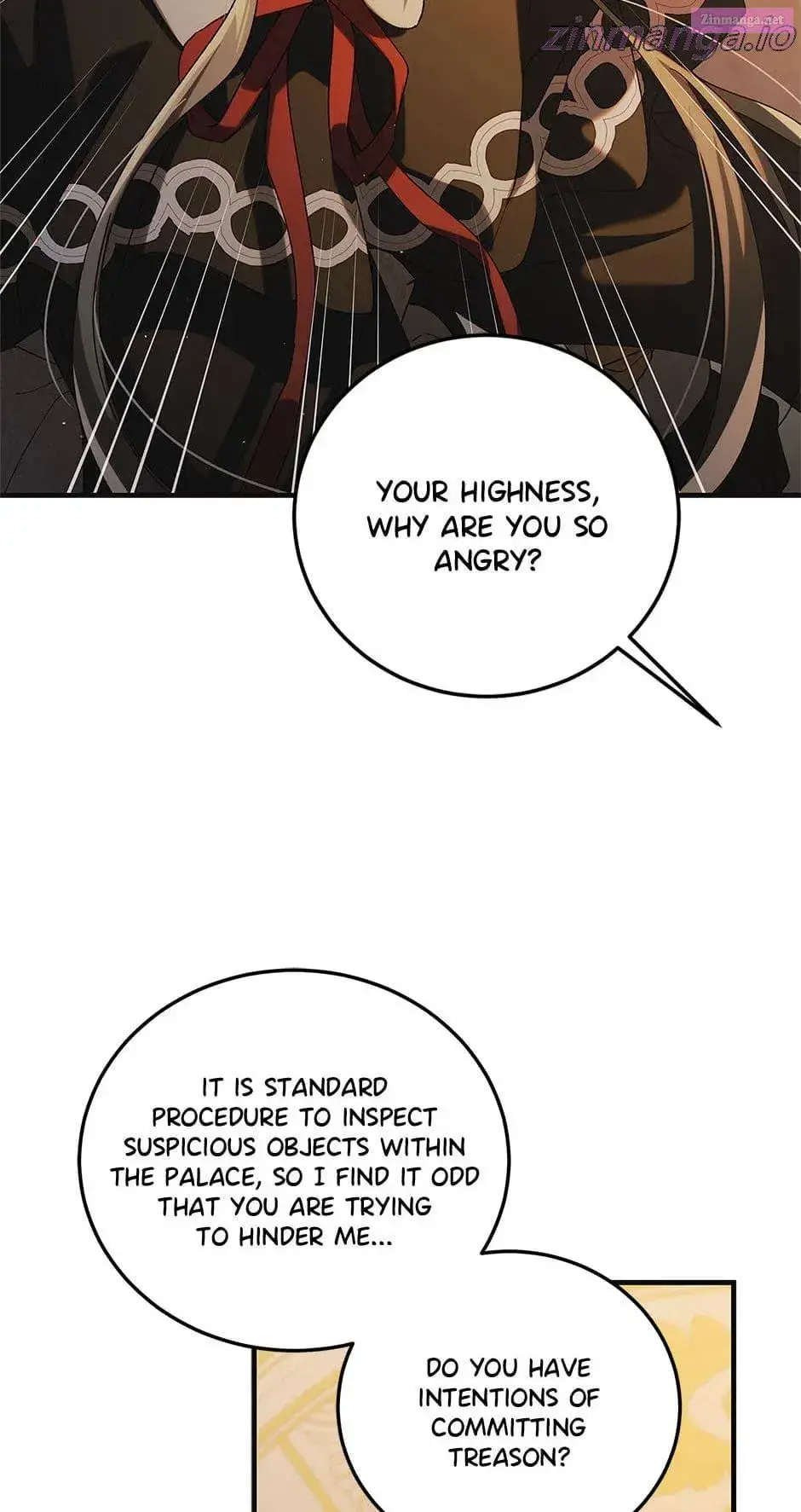A Way To Protect The Lovable You Zinmanga X Chapter 100 Page 56