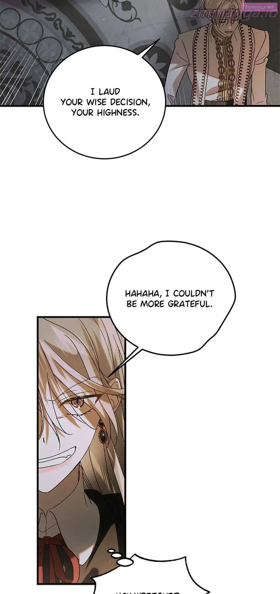 A Way To Protect The Lovable You Zinmanga X Chapter 100 Page 62