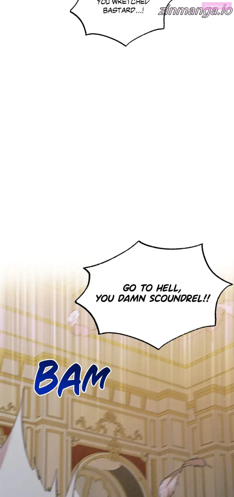 A Way To Protect The Lovable You Zinmanga X Chapter 100 Page 63
