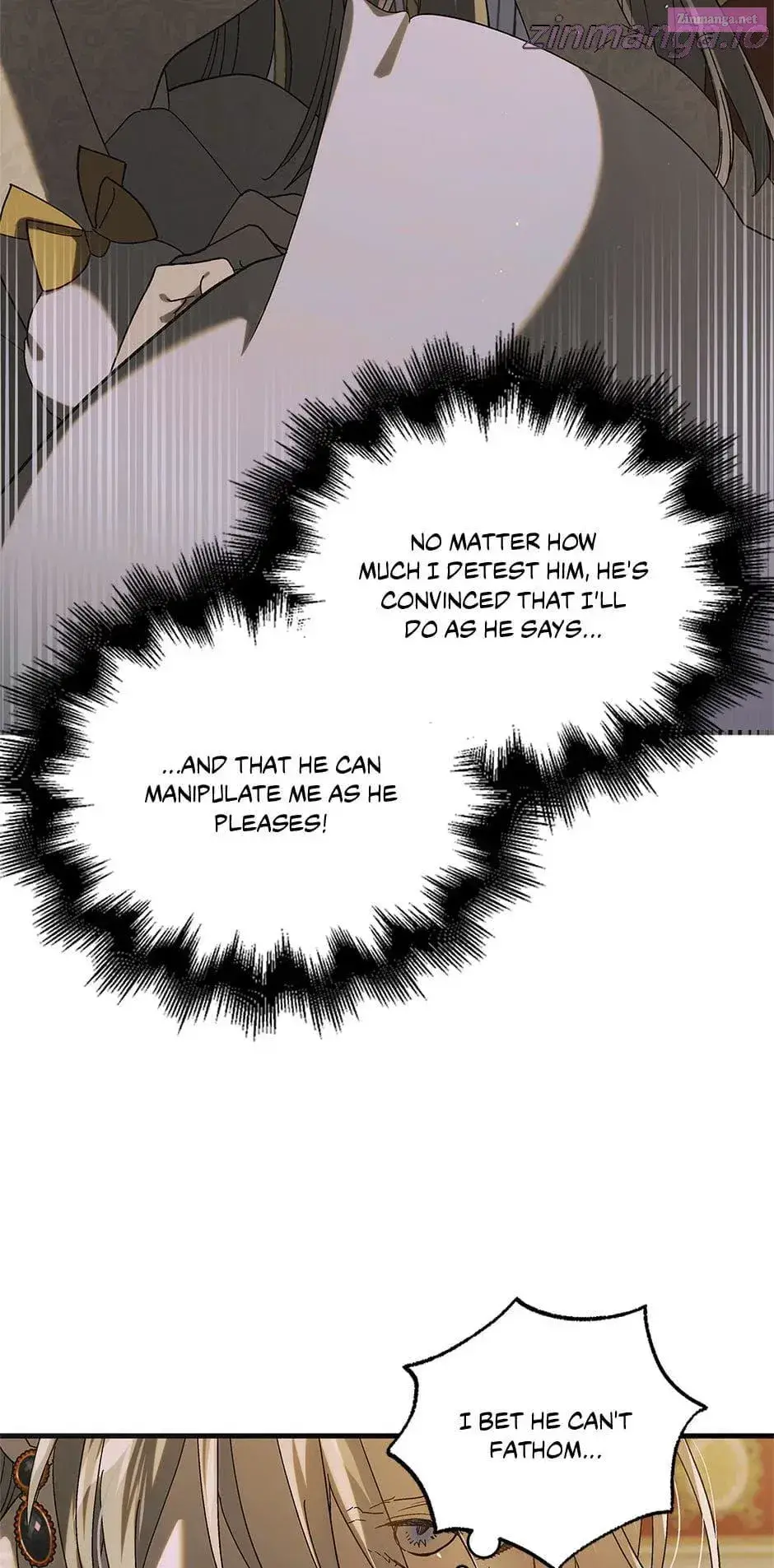 A Way To Protect The Lovable You Zinmanga X Chapter 100 Page 67